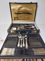 Solingen - Bestekset voor 12 personen - edelstaal - Solingen, Antiek en Kunst