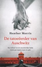 De tatoeëerder van Auschwitz 9789402710168 Heather Morris, Boeken, Verzenden, Zo goed als nieuw, Heather Morris