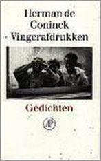 Vingerafdrukken 9789029511605 Herman de Coninck, Verzenden, Gelezen, Herman de Coninck