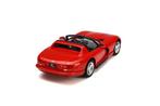 GT Spirit 1:18 - Modelauto - Dodge Viper RT/10 - 1992 - Rood, Nieuw