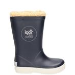 Igor Splash Nautico Borreguito regenlaarzen, Kinderen en Baby's, Kinderkleding | Schoenen en Sokken, Verzenden, Jongen of Meisje