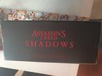Ubisoft - PC - Assassins Creed Shadows - Collectors, Nieuw
