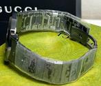 Gucci - GRIP LIMITED EDITION SWISS MADE - Heren - 2024, Nieuw