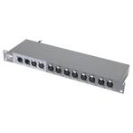 Showtec DB-1-8 DMX-512 booster/splitter, Muziek en Instrumenten, Licht en Laser, Verzenden, Nieuw