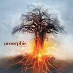 cd - Amorphis - Skyforger, Cd's en Dvd's, Zo goed als nieuw, Verzenden