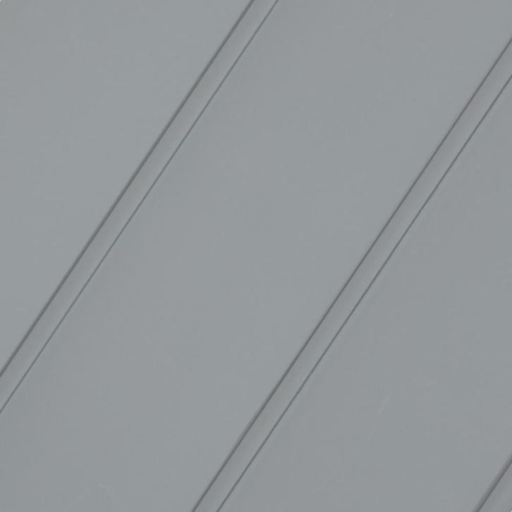 Wandpaneel NORA GRIJS 260x25cm, Doe-het-zelf en Verbouw, Platen en Panelen