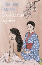 9789020417579 LJ Veen Klassiek 1 - Kruisende lijnen, Verzenden, Nieuw, Junichiro Tanizaki