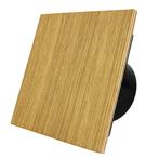 Whisper Pro-Design badkamerventilator, Verzenden, Nieuw