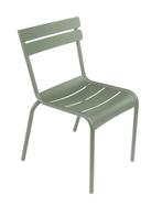 Fermob Luxembourg Chair, Multi-Coloured, Verzenden, Zo goed als nieuw