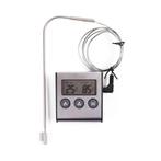 Benson Digitale braadthermometer - timer en alarm - nauwk..., Ophalen of Verzenden, Nieuw