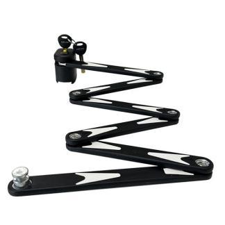Vouwslot | Master Lock | 95 centimeter (Gehard staal, ART-2), Fietsen en Brommers, Fietsaccessoires | Fietssloten, Nieuw, Verzenden