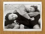 Marc Hispard (1938-2015) - Twins, c.1995