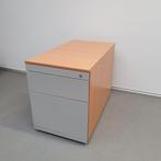 Steelcase ladeblok - 57x44x79 cm, Huis en Inrichting, Kasten | Ladekasten, Ophalen of Verzenden, Nieuw