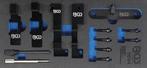 Bgs Technic Motorafstelset voor Land Rover 3.6 TD V8, Verzenden, Nieuw