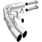 Magnaflow 15-21 Ford F-150 Street Series Cat-Back, Auto-onderdelen, Uitlaatsystemen, Ophalen of Verzenden, Nieuw