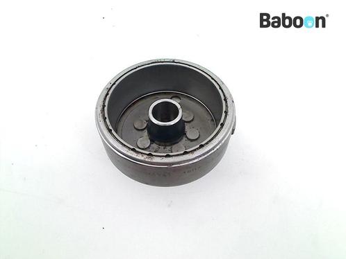 Vliegwiel / Rotor Honda NS 125 R 1987 (NS125 NS125R2), Motoren, Onderdelen | Honda, Gebruikt, Verzenden