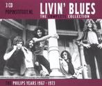 Livin' Blues – The Complete Collection - The Philips Years 1, Cd's en Dvd's, Verzenden, Nieuw in verpakking, Blues