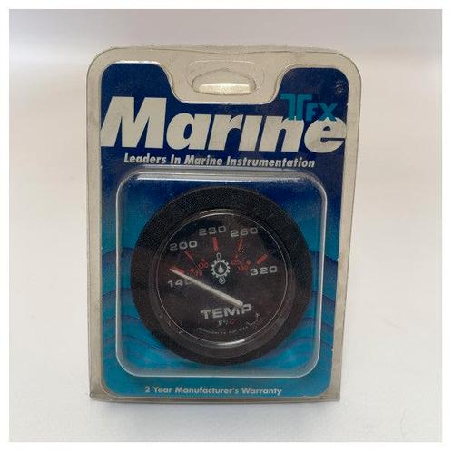 Bieden: Teleflex transmission oil temperature, Watersport en Boten, Bootonderdelen, Motor en Techniek, Nieuw, Zeilboot of Motorboot