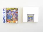 Gauntlet II [Gameboy], Spelcomputers en Games, Games | Nintendo Game Boy, Ophalen of Verzenden, Zo goed als nieuw