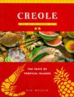 Creole cooking by Sue Mullin (Paperback), Gelezen, Sue Mullin, Verzenden