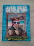 Selfie - Susie Brooks - Hardcover - (Nieuw!)