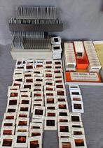 Themacollectie - Dias-verzameling van meer dan 400 kleuren, Antiek en Kunst