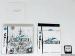 Nintendo DS - Final Fantasy III - UKV, Spelcomputers en Games, Verzenden, Gebruikt