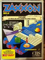 CBS ELECTRONICS - COLECOVISION - Lot of 4 - Space Panic,, Spelcomputers en Games, Nieuw