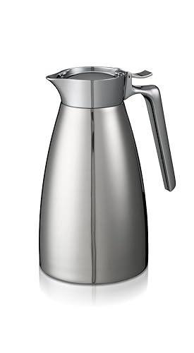 Bravilor Thermoskan Qline L | 1 Liter, Zakelijke goederen, Horeca | Keukenapparatuur, Nieuw in verpakking, Verzenden