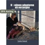 Konijnen adopteren en verzorgen 9789464374636, Verzenden, Zo goed als nieuw, Cynthia Pallandt