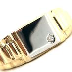 Zonder Minimumprijs - Handmade - Ring - Anello con, Nieuw