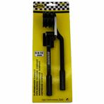 Benson Compacte pijpenbuiger - 6, 8 en 10 mm - Aluminium..., Ophalen of Verzenden, Nieuw