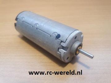 Krachtige rc boot 12volt Bühler motor met 7 polig anker beschikbaar voor biedingen