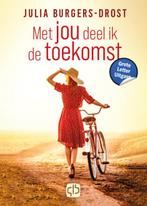Met jou deel ik de toekomst 9789036439459, Verzenden, Gelezen, Julia Burgers-Drost
