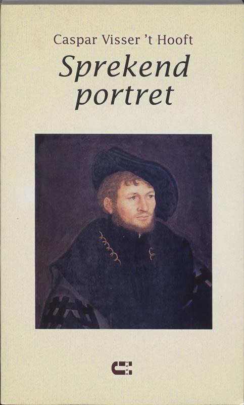Sprekend Portret 9789074328852 [{:name=>C. Visser t Hooft, Boeken, Romans, Gelezen, Verzenden