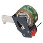 Tape dispenser met verpakkingstape | Duck | 45 meter, Verzenden, Nieuw
