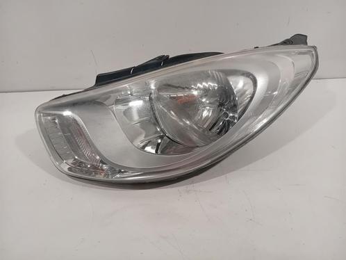 Koplamp links Hyundai i10 I 1.1 921010x1, Auto-onderdelen, Verlichting, ARN erkend, Stiba lid, Erkend duurzaam, Gebruikt, Herkomst onderdeel bekend