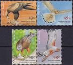 Australie - 2001 - Roofvogels - Postfris, Postzegels en Munten, Postzegels | Oceanië, Verzenden, Postfris