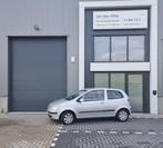 Een personen auto Hyundai Getz (2004), Nieuw