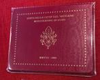 Vaticaan. Year Set (BU) 2008 (Zonder Minimumprijs), Postzegels en Munten, Munten | Europa | Euromunten