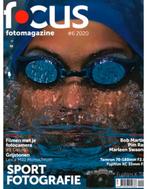 Focus Magazine abonnement 8 nummers cadeau abonnement, Boeken, Tijdschriften en Kranten, Nieuw, Sport en Vrije tijd, Verzenden
