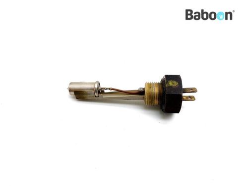 Benzine Meter Honda CBF 600 2004-2006 (CBF600N CBF600S PC38), Motoren, Onderdelen | Honda, Gebruikt, Verzenden