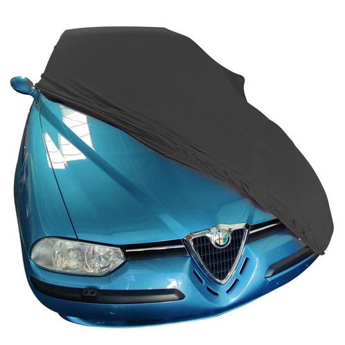 Autohoes passend voor Alfa Romeo 156 binnen BESTE PASVORM, Auto diversen, Autohoezen, Op maat, Nieuw, Ophalen of Verzenden