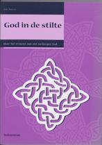 GOD IN DE STILTE 9789023996088 J. Nauta, Boeken, Verzenden, Gelezen, J. Nauta