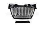 TT RS QUATTRO Look Bumper Front Grill voor Audi TT 8J, Nieuw, Ophalen of Verzenden, Bumper, Voor