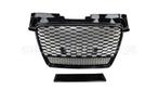 TT RS QUATTRO Look Bumper Front Grill voor Audi TT 8J