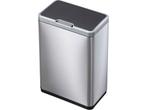 EKO Mirage Sensor Bin - Prullenbak - 45L - Automatische, Verzenden, Zo goed als nieuw