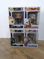 Funko  - Funko Pop 4 pack Pop! from Marvel (including a