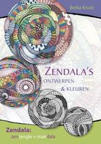 Zendalas ontwerpen en kleuren 9789460150517 Beika Kruid, Boeken, Gelezen, Beika Kruid, Verzenden