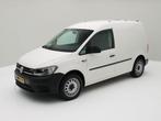 Volkswagen Caddy 1.4 TSI L1H1 BMT Trendline Aut. BPM vrij. 1, Auto's, Automaat, Gebruikt, Euro 6, Volkswagen